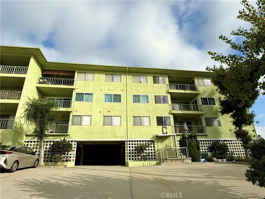 1301 S Atlantic Boulevard #234C, Monterey Park, CA 91754 - #1