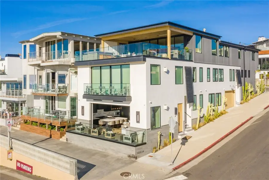 2200 The Strand #A, Manhattan Beach, CA 90266 - #2