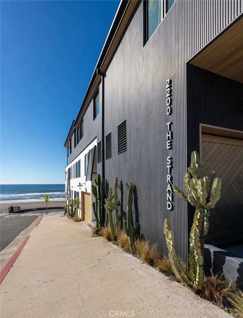 2200 The Strand #A, Manhattan Beach, CA 90266 - #3