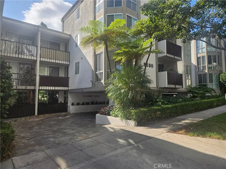 8530 Holloway Drive #303, West Hollywood, CA 90069 - #3