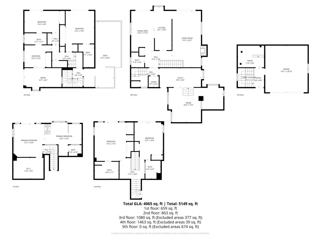 2076 Hanscom Drive, South Pasadena, CA 91030 - #1