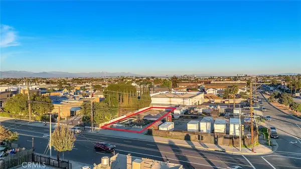 16518 S Normandie Avenue, Gardena, CA 90247