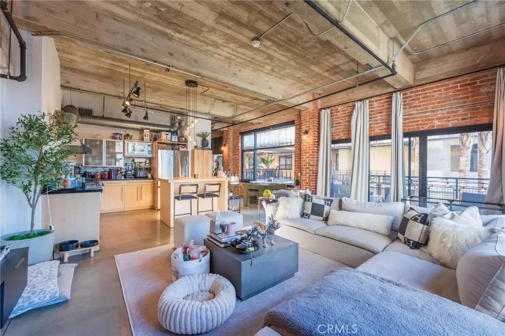 835 Locust Avenue #310, Long Beach, CA 90813 - #1