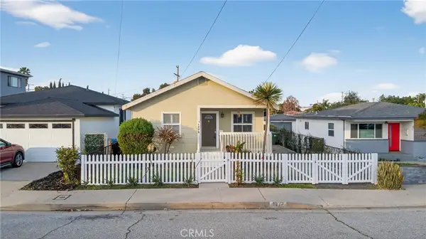 1274 W 3rd, San Pedro, CA 90732