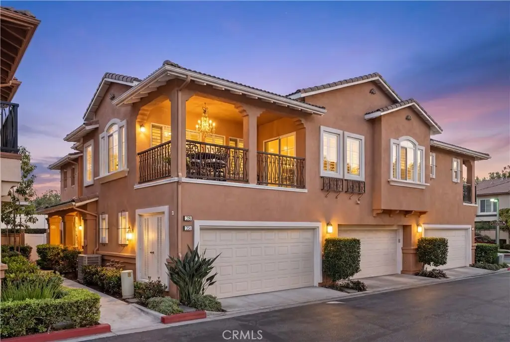 28 Poppy, Irvine, CA 92618 - #1