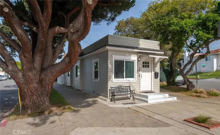 318 S Francisca Avenue, Redondo Beach, CA 90277 - #3