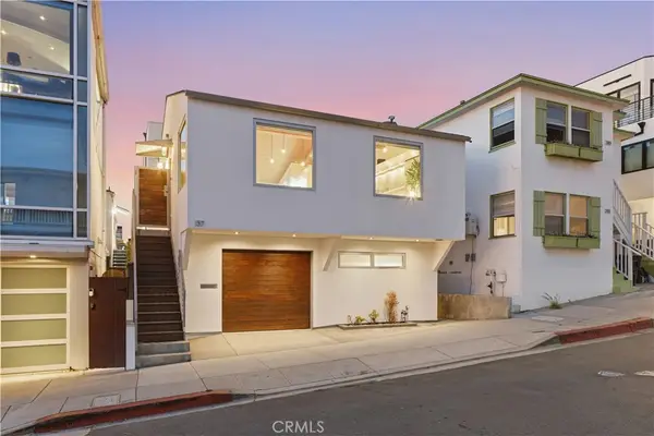 137 15th Street, Manhattan Beach, CA 90266