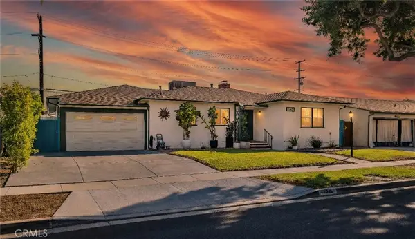 1036 E 45th, Long Beach, CA 90807