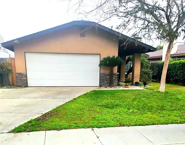 6300 Ringwood Street, Bakersfield, CA 93313