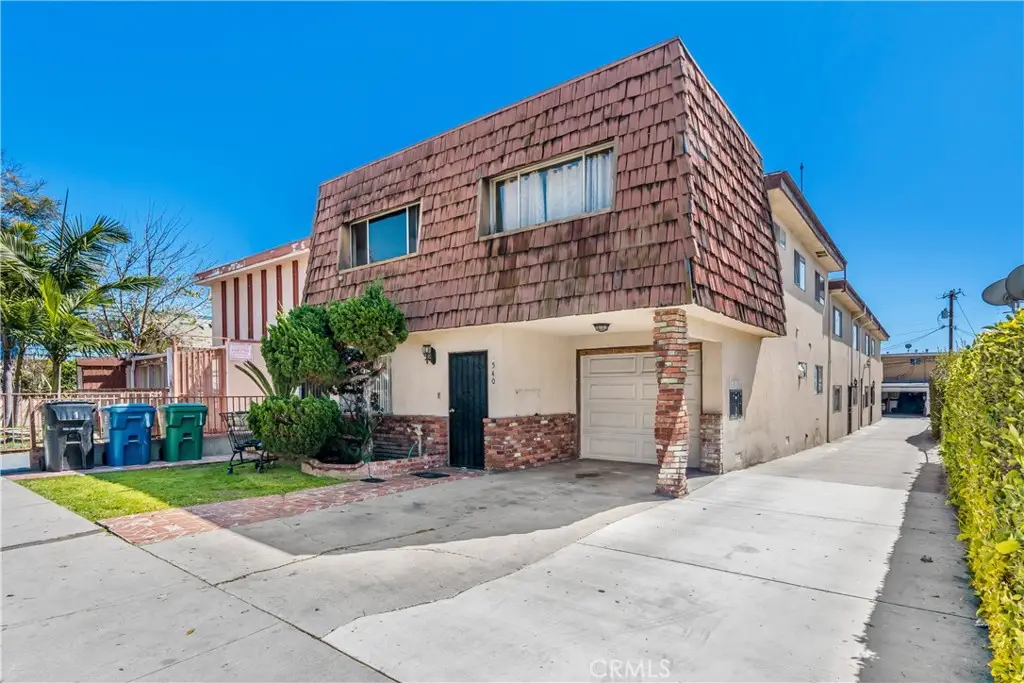 540 Hyde Park, Inglewood, CA 90302 - #1