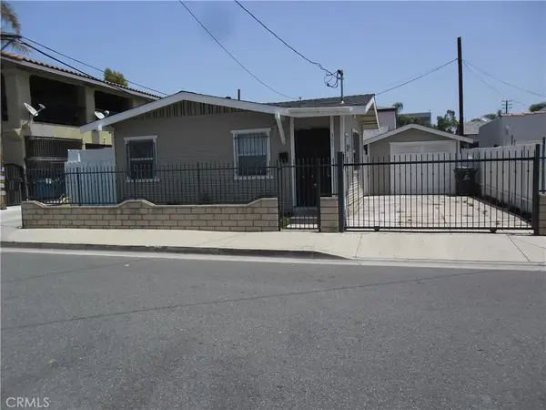307 N Shelton St, Santa Ana, CA 92703