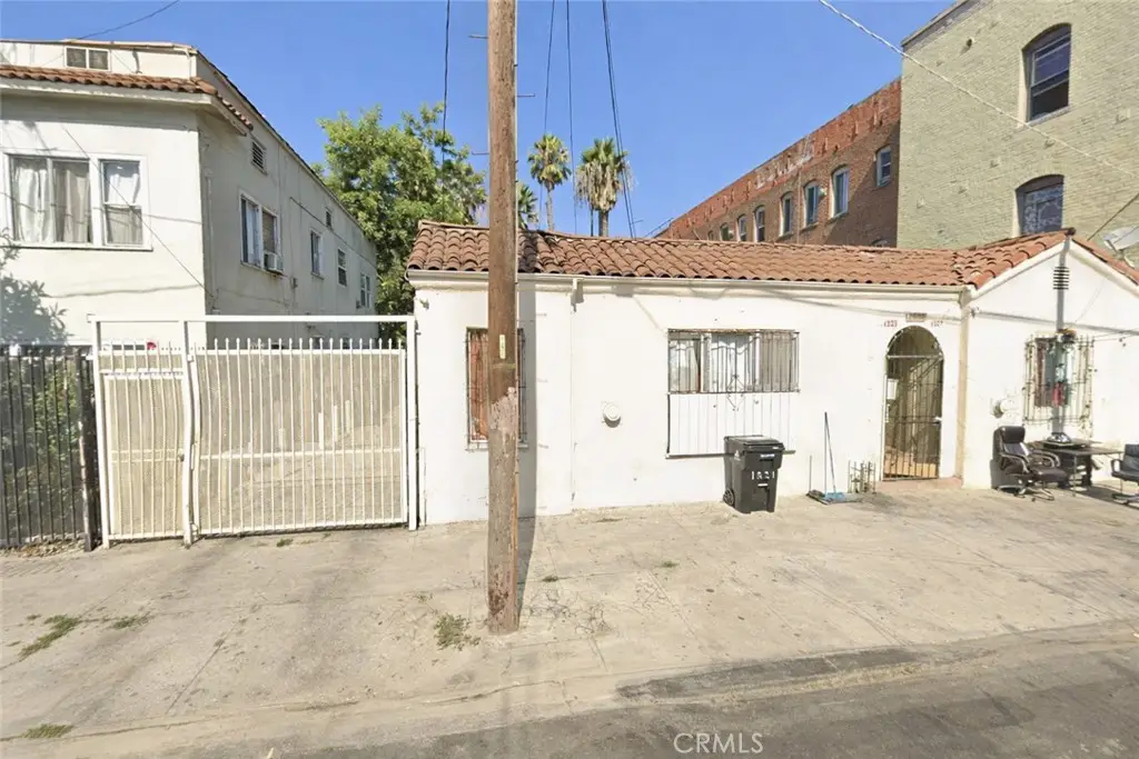 1321 Fedora, Los Angeles, CA 90006 - Image #1
