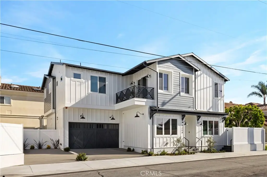 1304 Blossom Lane, Redondo Beach, CA 90278 - #1