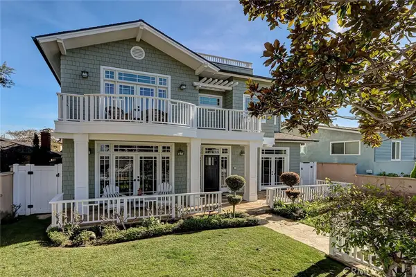 432 Lomita, El Segundo, CA 90245