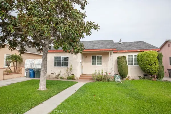 1853 W 147th, Gardena, CA 90249