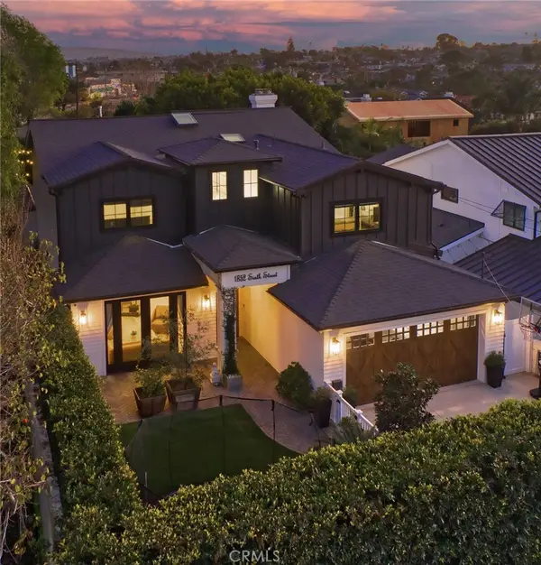 1852 6th, Manhattan Beach, CA 90266