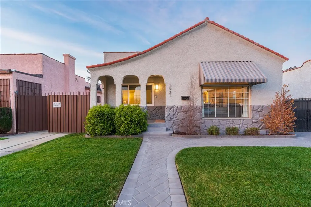 1931 W 68th, Los Angeles, CA 90047 - Image #1