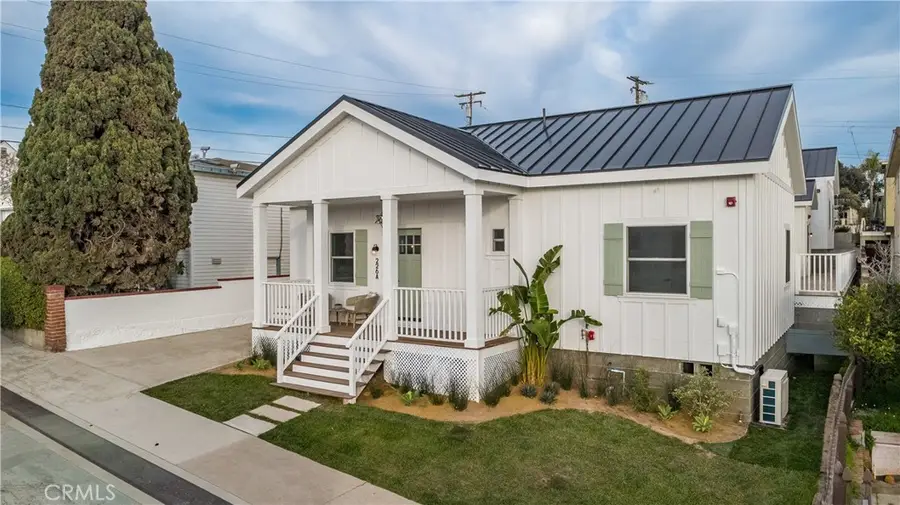 A Arena Street, El Segundo, CA 90245 - #3