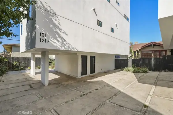 121 S Coronado Street, Los Angeles, CA 90057