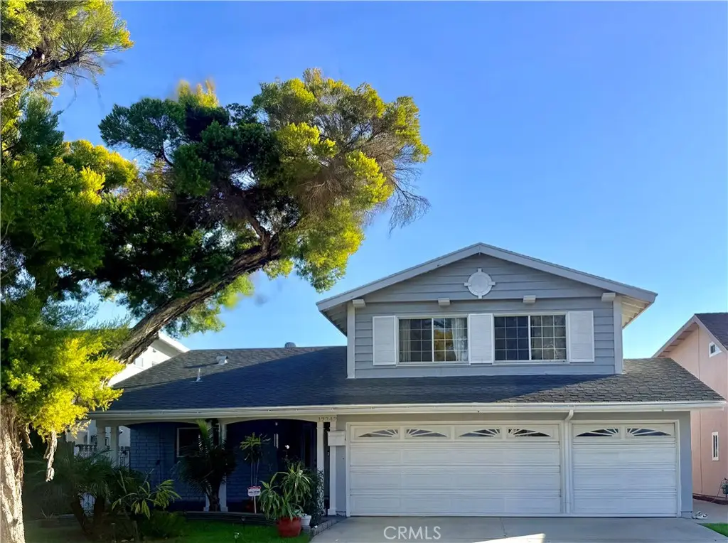 12342 Edgefield Street, Cerritos, CA 90703 - #1