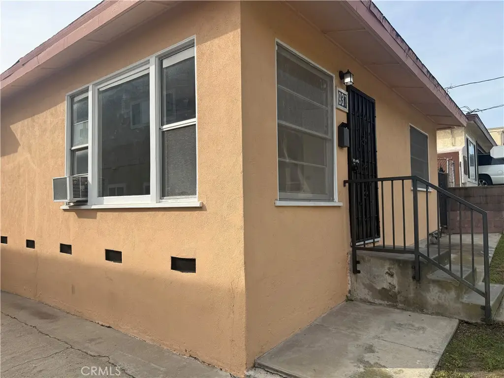 935 937 W 17th, San Pedro, CA 90731 - Image #1