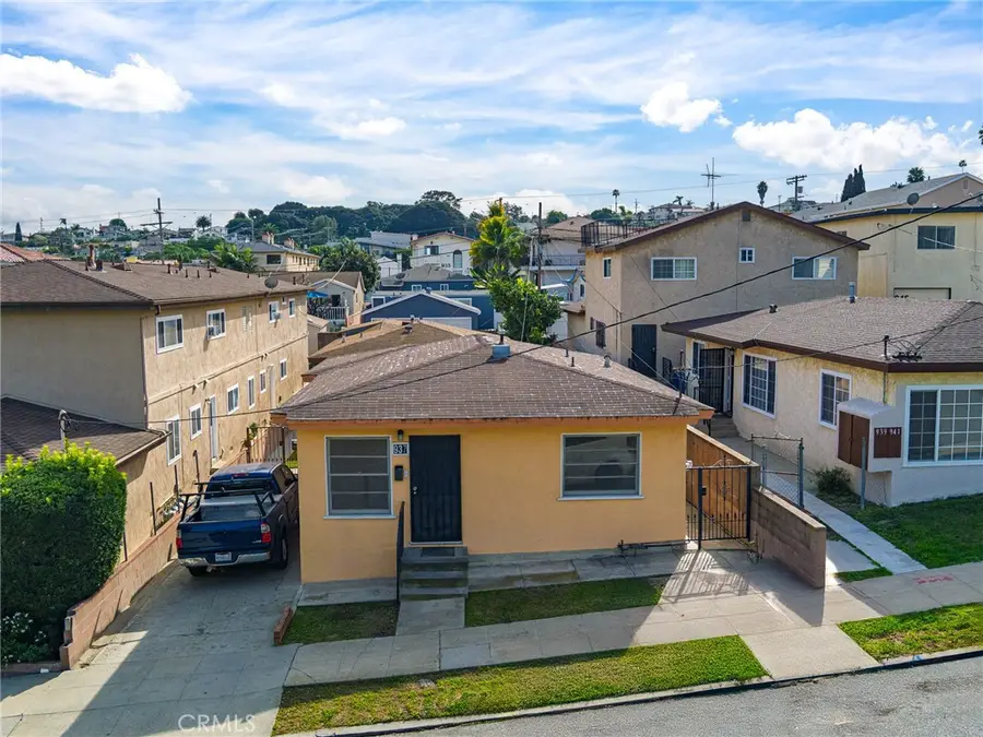 935 937 W 17th, San Pedro, CA 90731 - Image #2
