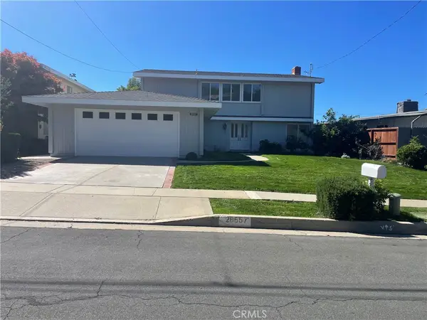 28557 Blythewood Drive, Rancho Palos Verdes, CA 90275