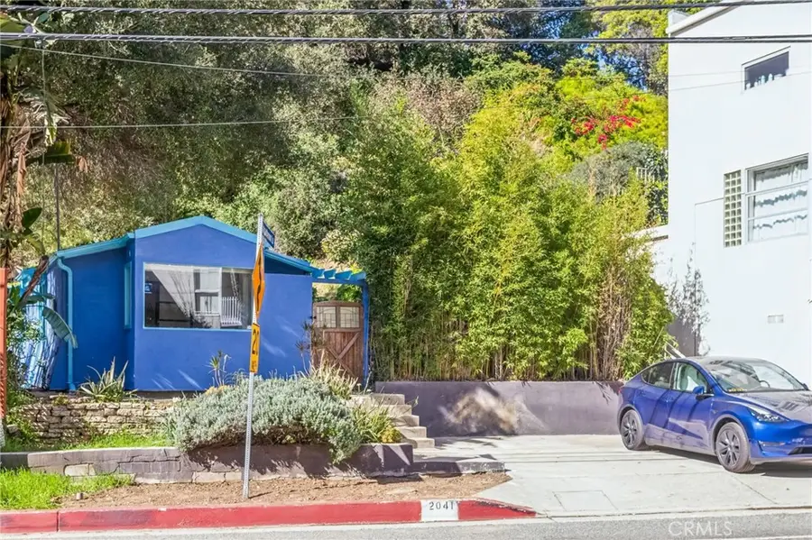 2041 N Beverly Glen Boulevard, Los Angeles, CA 90077 - Image #2