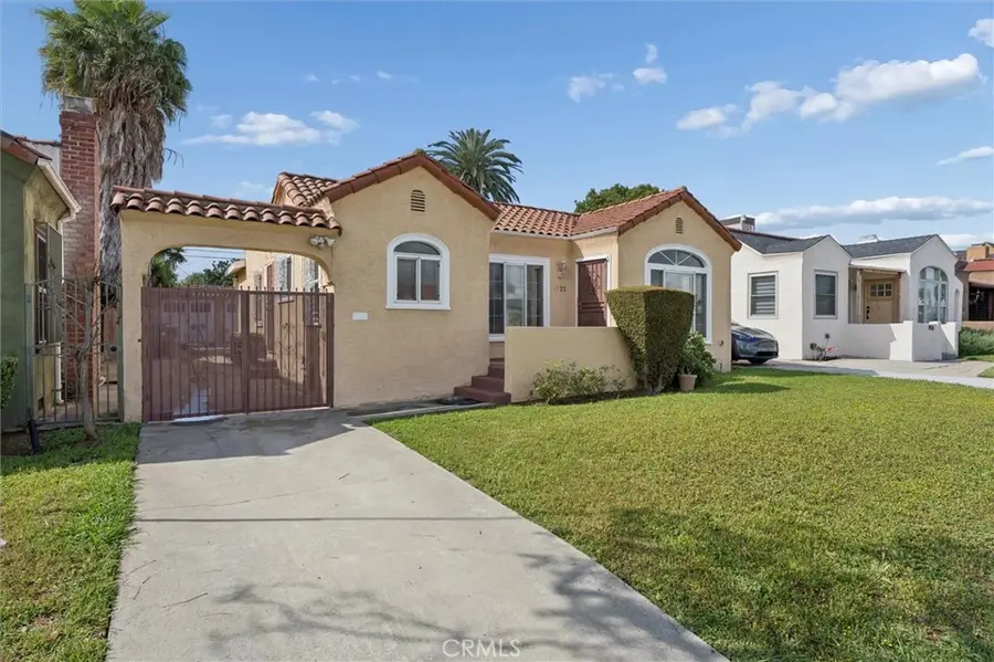 1922 W. 84th Street, Los Angeles, CA 90047 - #2