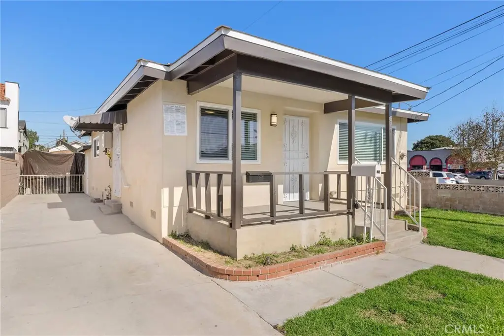 524 W 2nd Street, San Pedro, CA 90731 - Image #1