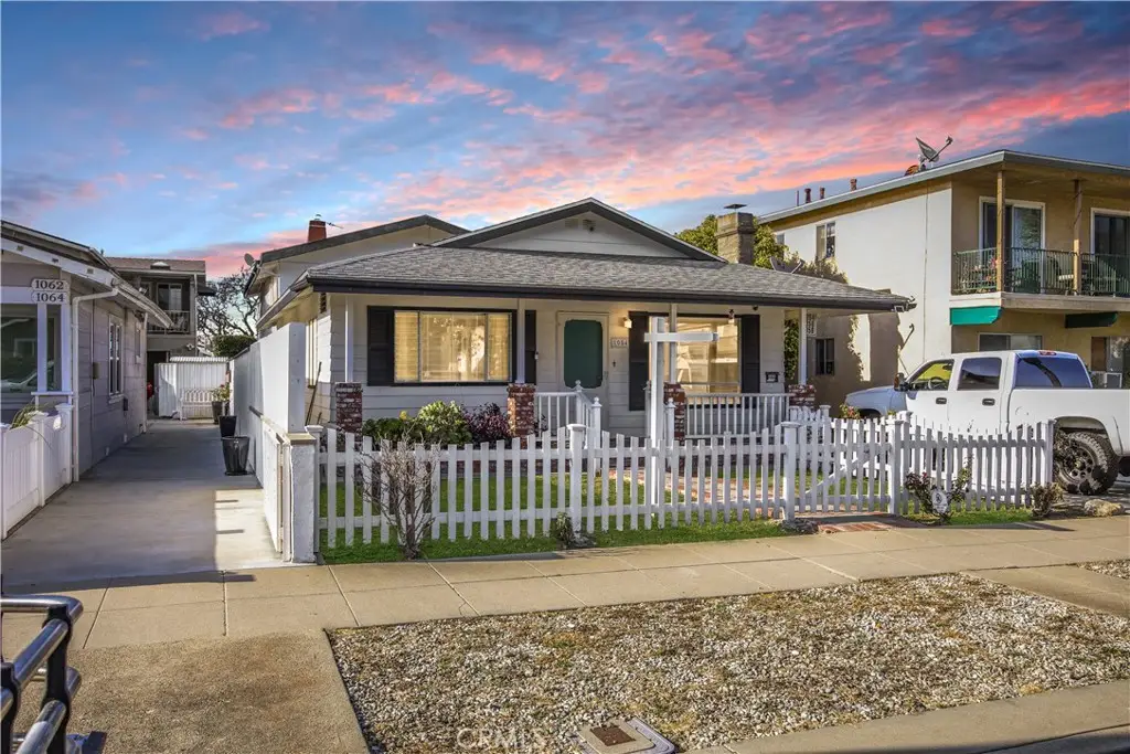 1054 W 23rd Street, San Pedro, CA 90731 - #1