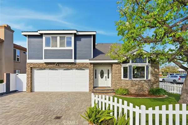 2315 Nelson Ave, Redondo Beach, CA 90278