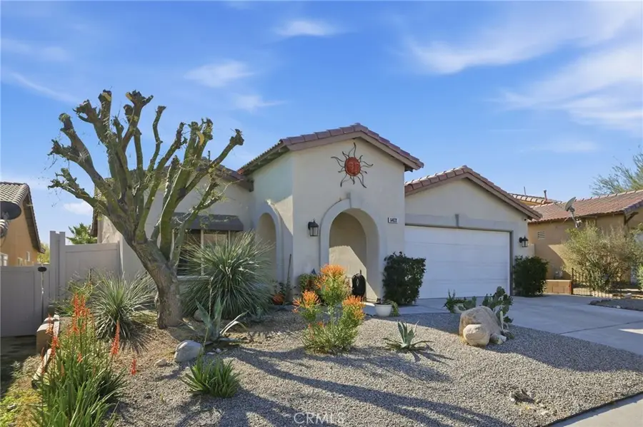 64031 Alpine Street, Desert Hot Springs, CA 92240 - Image #2