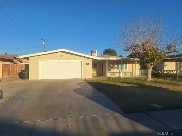 340 N 9th, Blythe, CA 92225