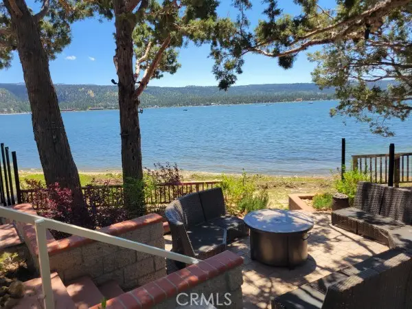 40751 North Shore Lane, Big Bear, CA 92314 - #2