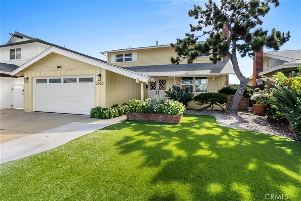 2032 245th Street, Lomita, CA 90717 - #1