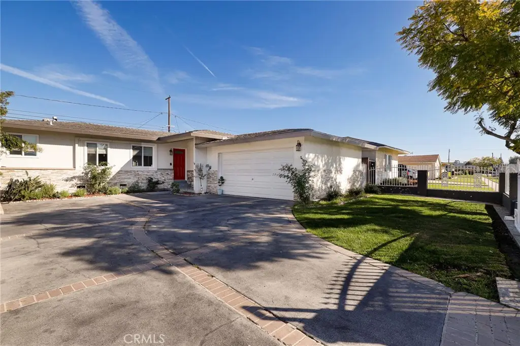 13312 Gramercy, Gardena, CA 90249 - #1