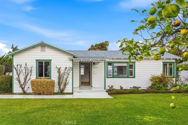 2279 W 239th, Torrance, CA 90501