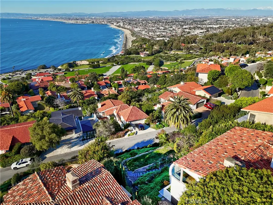 773 Via Somonte, Rolling Hills Estates, CA 90274 - #2