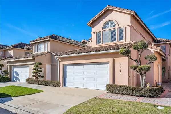 2513 Dorset Drive, Torrance, CA 90503