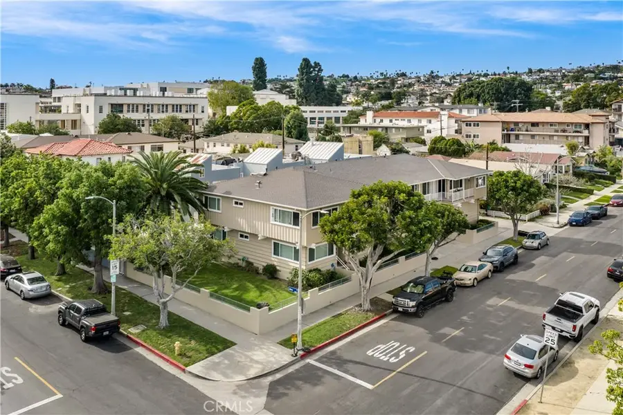 1021 W 14th, San Pedro, CA 90731 - #3