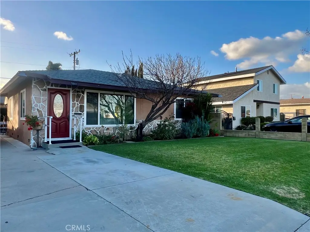 5941 Stanton, Buena Park, CA 90621 - #1