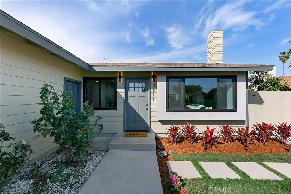 3611 W 153rd Street, Lawndale, CA 90260 - #1