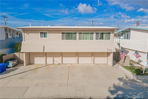 523 Avenue G, Redondo Beach, CA 90277