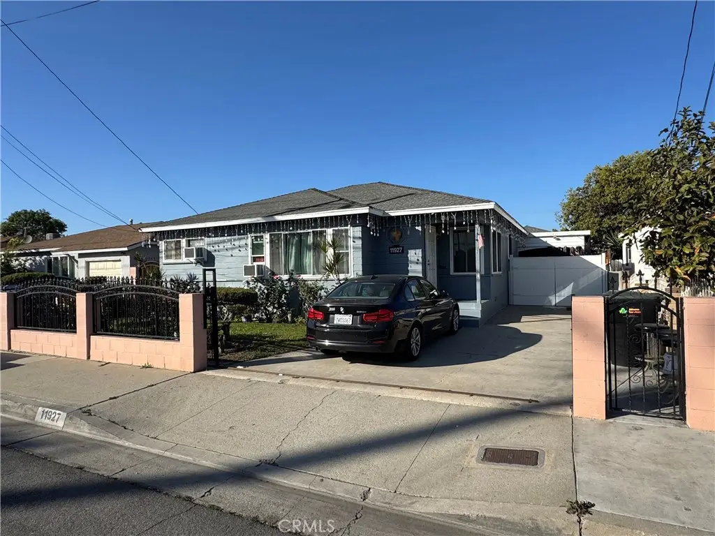 11927 166th Street, Norwalk, CA 90650 - #1