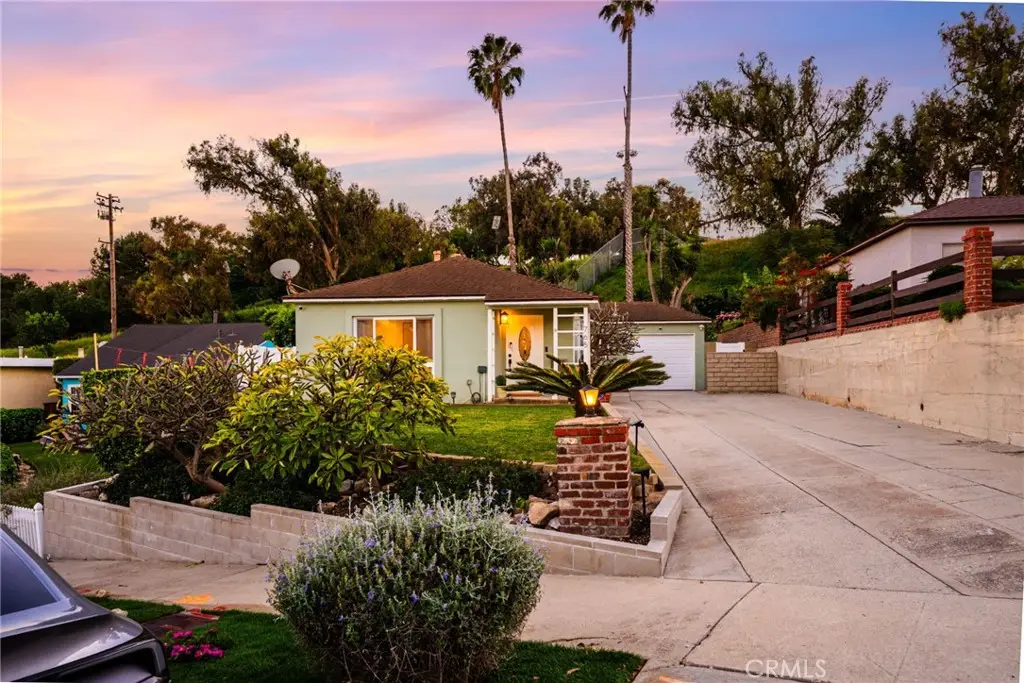 765 W 30th Street, San Pedro, CA 90731 - #1