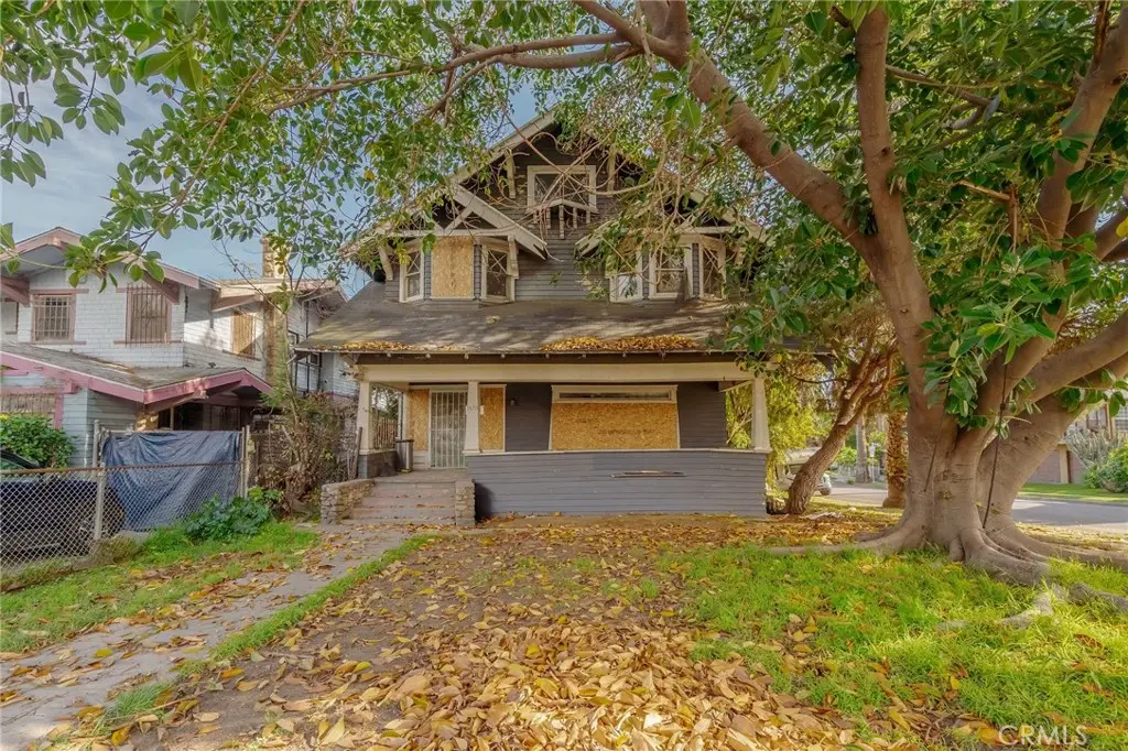 1970 S La Salle Avenue, Los Angeles, CA 90018 - #1