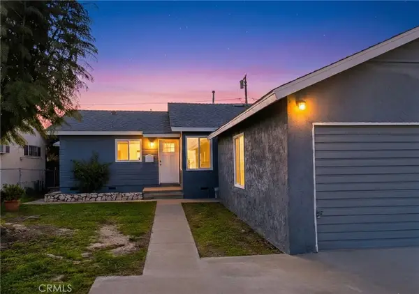 22025 Garston Avenue, Carson, CA 90745