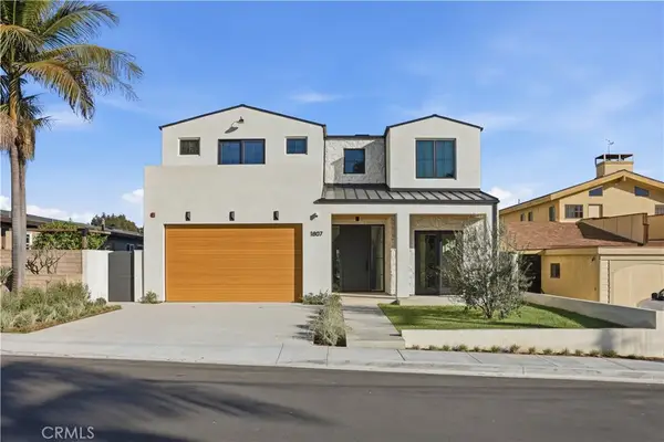 1807 9th, Manhattan Beach, CA 90266