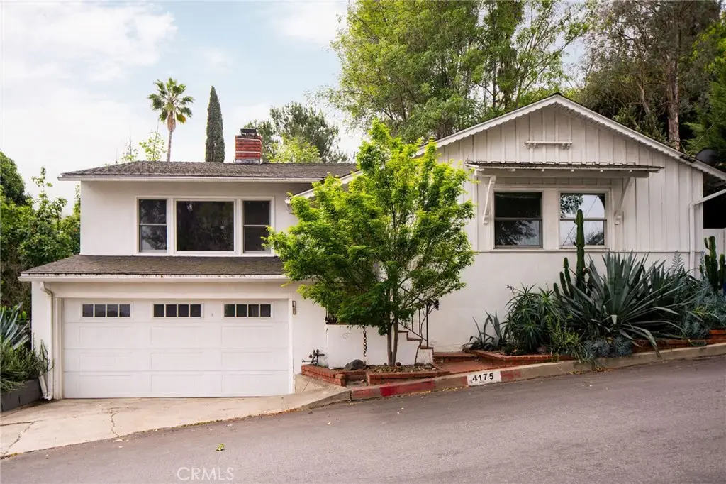 4175 Palmero, Los Angeles, CA 90065 - #1